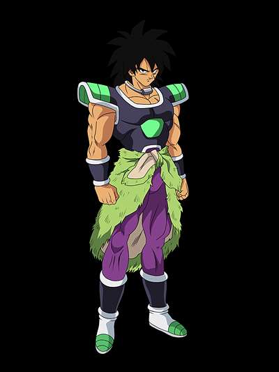 Broly
