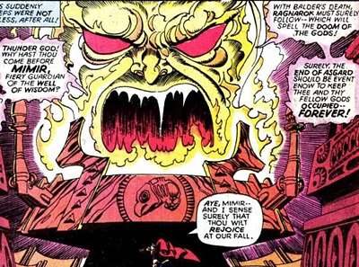 Mimir