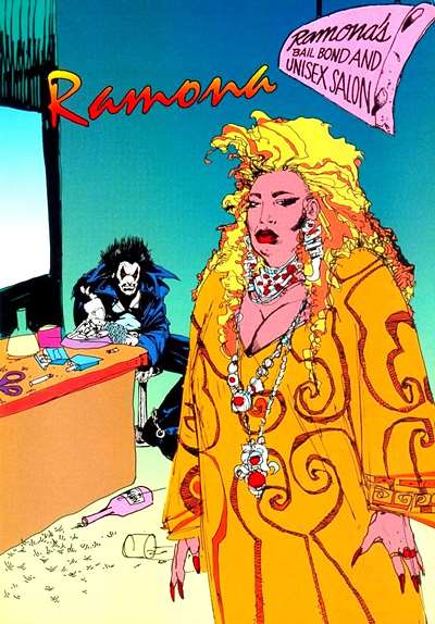Ramona