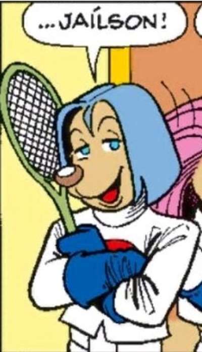 Jaílson