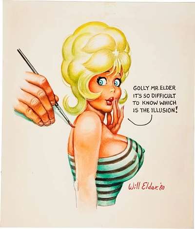 Aninha, Bonita e Gostosa