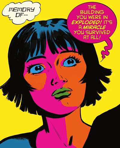 Bridget Jones (Absolute)