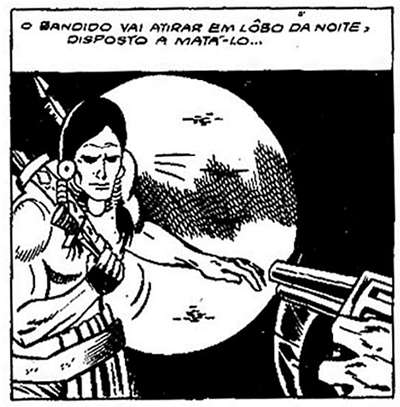 Lobo da Noite