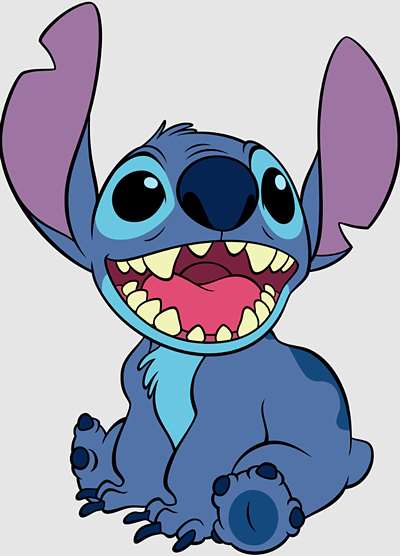 Stitch