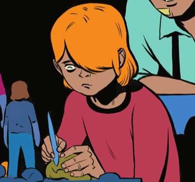 Tyler Jones (Absolute)