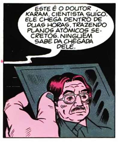 Doutor Karam