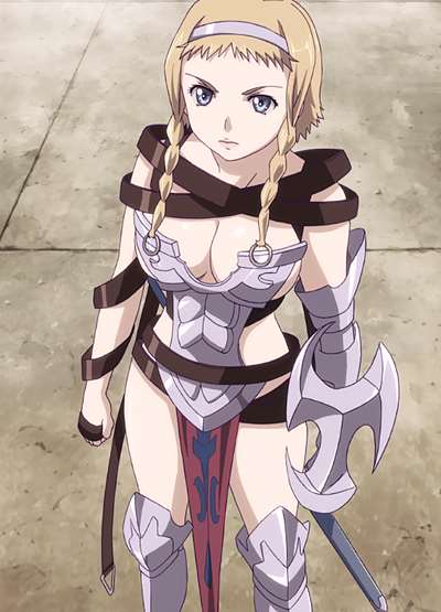 Leina Vance