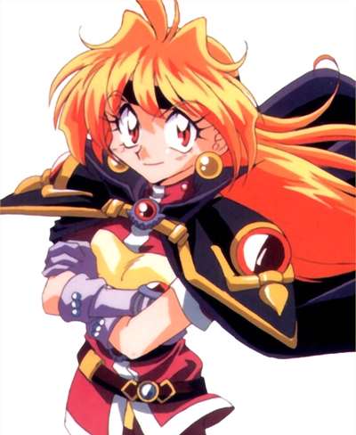 Lina Inverse