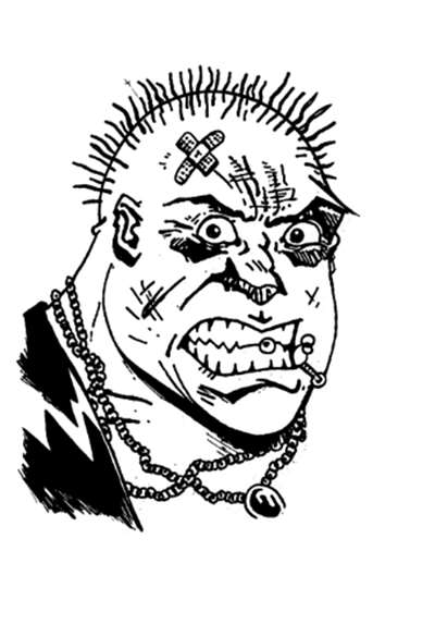 Ratazana
