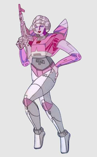 Arcee