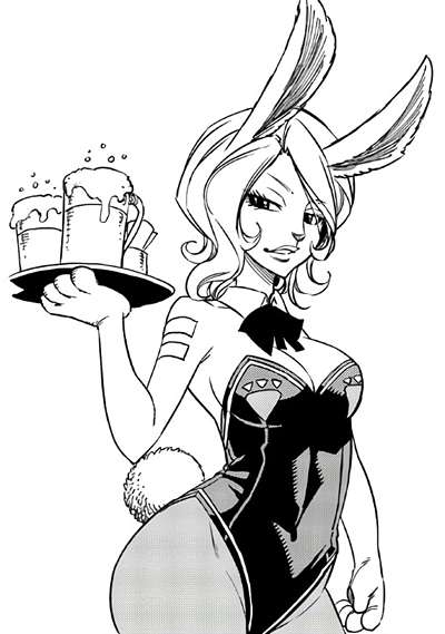 Bernadette (X442)