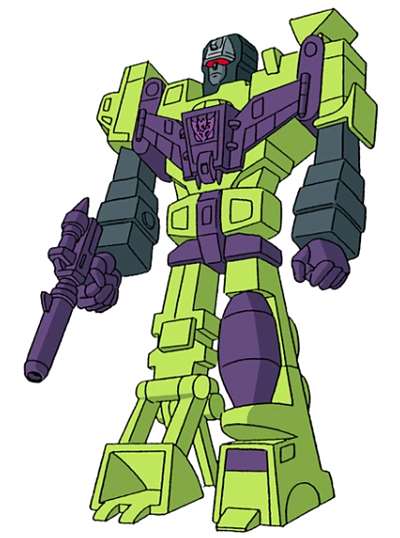 Devastador