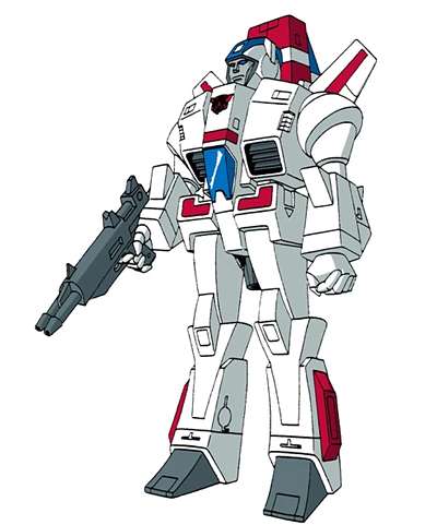 Jetfire