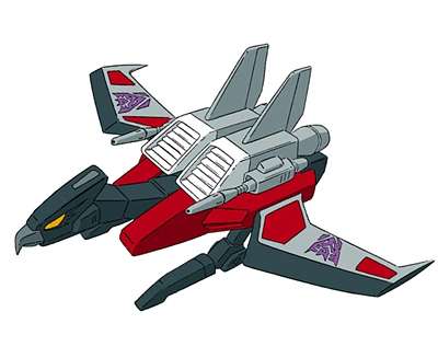 Laserbeak