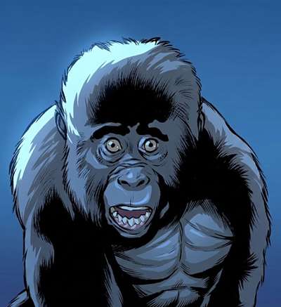 Ordover (Injustiça)