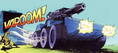 Roller