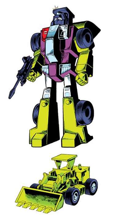 Scrapper
