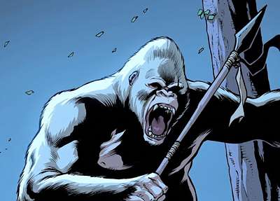 Tolifhar (Injustiça)