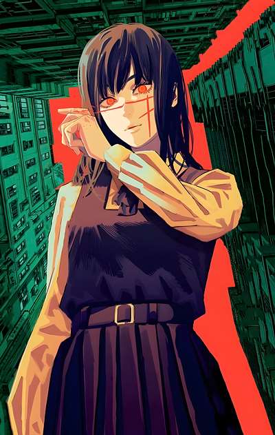 Asa Mitaka