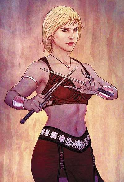 Gabrielle