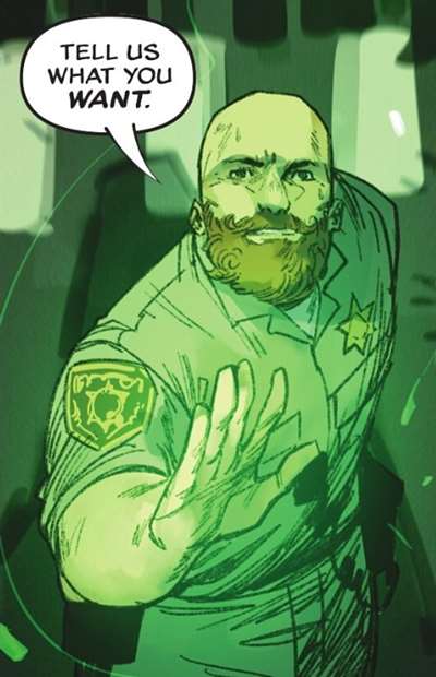 Guy Gardner (Absolute)