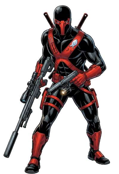 Red Tool