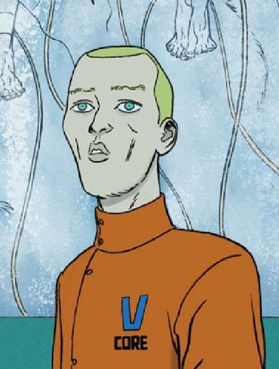 Victor Jr. Fries (Absolute)
