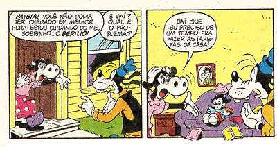 Berílio