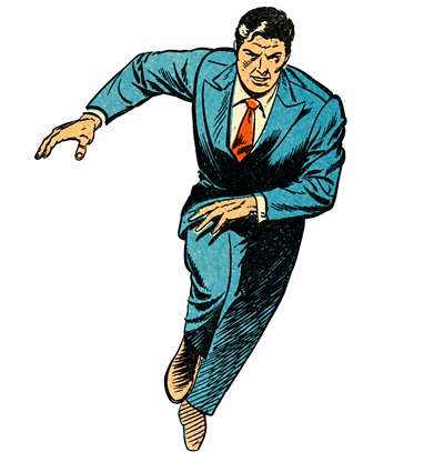 Homem-Leopardo