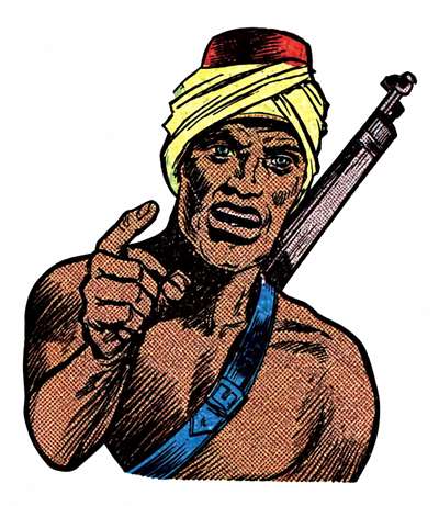 Kifanga