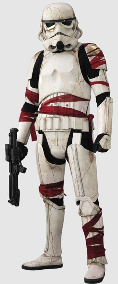 Night Troopers