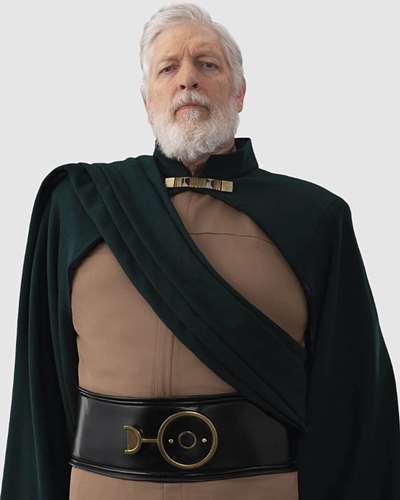 Ryder Azadi
