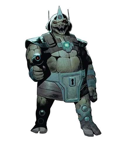 Skuxxoid