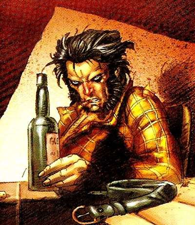 Thomas Logan