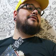 Gabriel B Muniz
