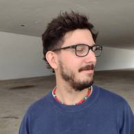 Rodrigo Otero