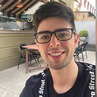 Lucas  Athaydes Martins 