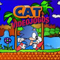 Cat Videojogos