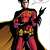 Jason todd