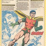 Jason todd