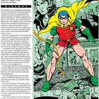 Jason todd