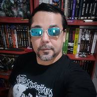 Euclides Bermudes Queiroz