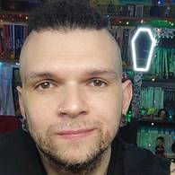 Anderson Veiga Sales