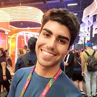 Sávio Lopes Pinheiro