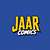 JAAR Comics